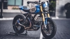 Tutte le parti originali e di ricambio per il tuo Ducati Scrambler 1100 Special Thailand USA 2019.
